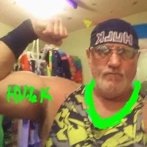 Meet your Posher, John